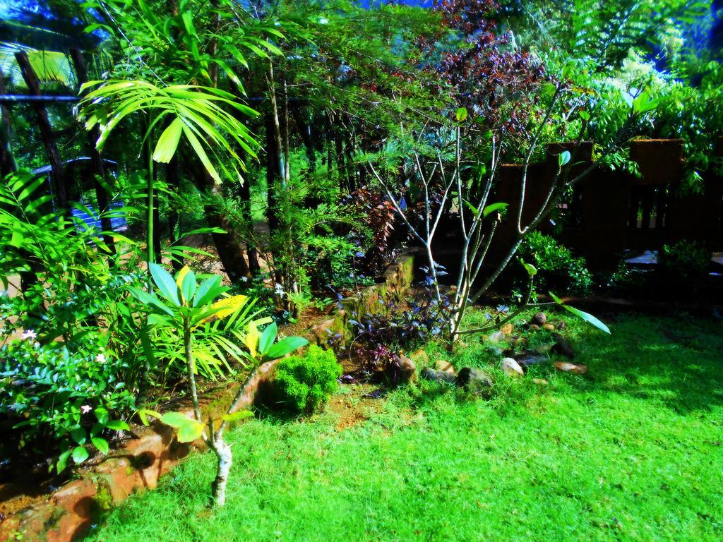 Sapphire Holiday Resort Ratnapura Extérieur photo
