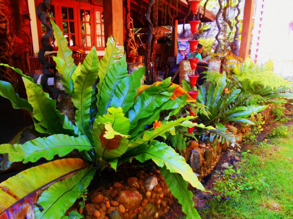 Sapphire Holiday Resort Ratnapura Extérieur photo