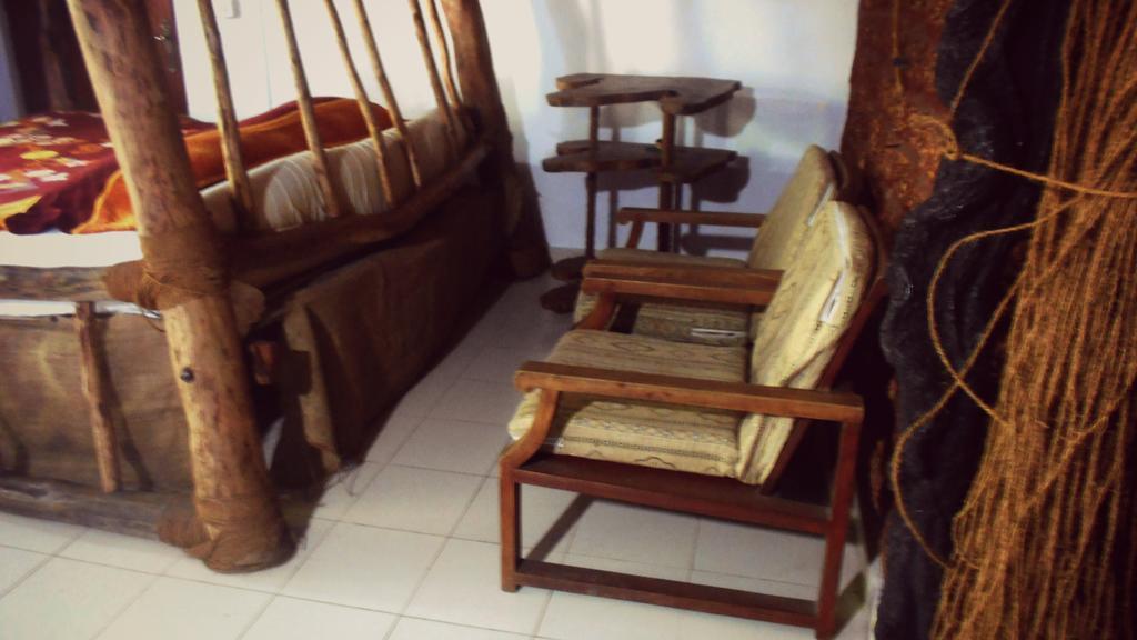 Sapphire Holiday Resort Ratnapura Extérieur photo