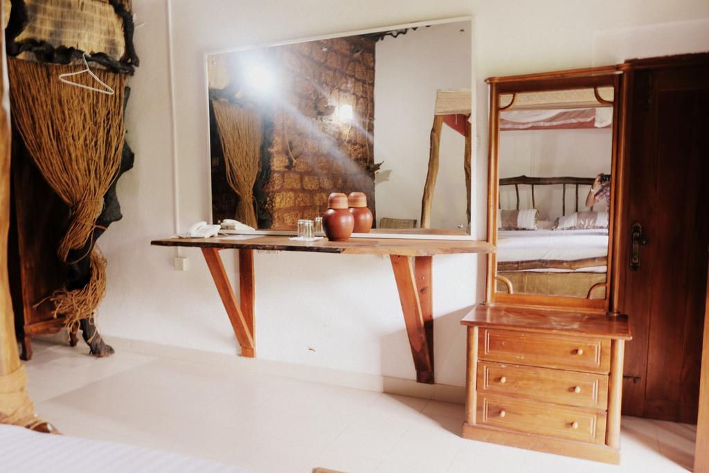 Sapphire Holiday Resort Ratnapura Extérieur photo