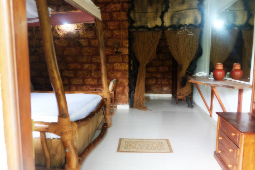 Sapphire Holiday Resort Ratnapura Extérieur photo