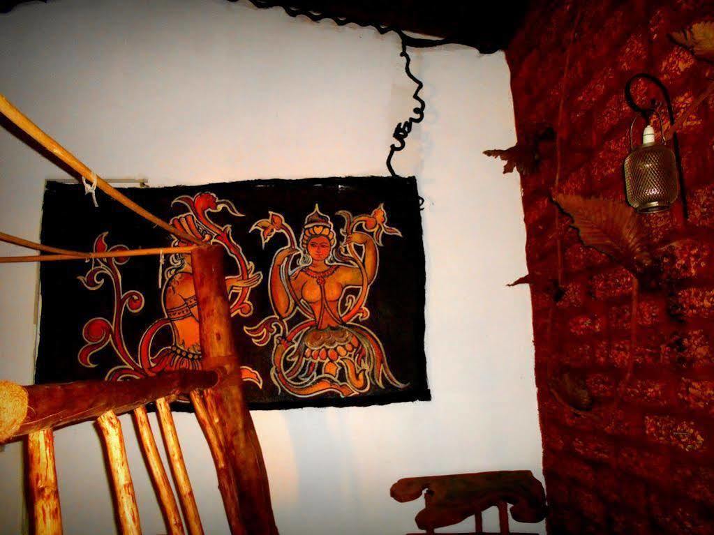 Sapphire Holiday Resort Ratnapura Extérieur photo