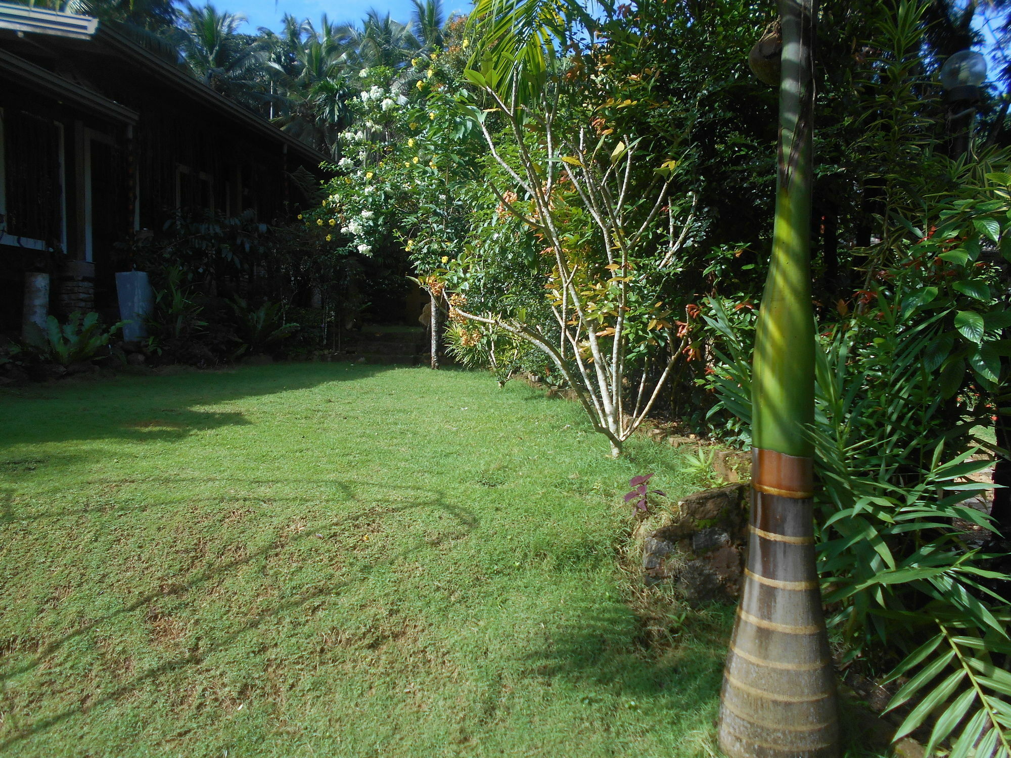 Sapphire Holiday Resort Ratnapura Extérieur photo