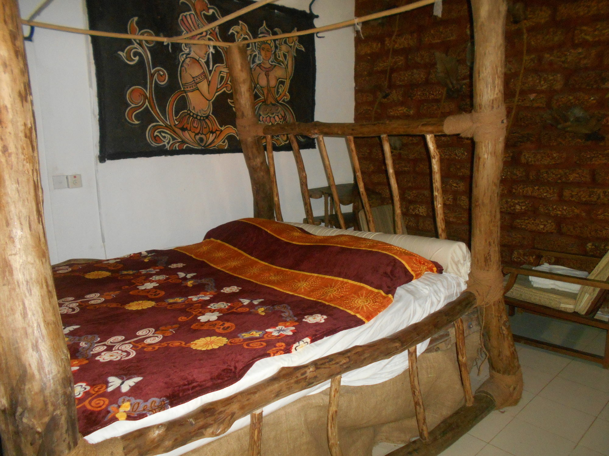 Sapphire Holiday Resort Ratnapura Extérieur photo